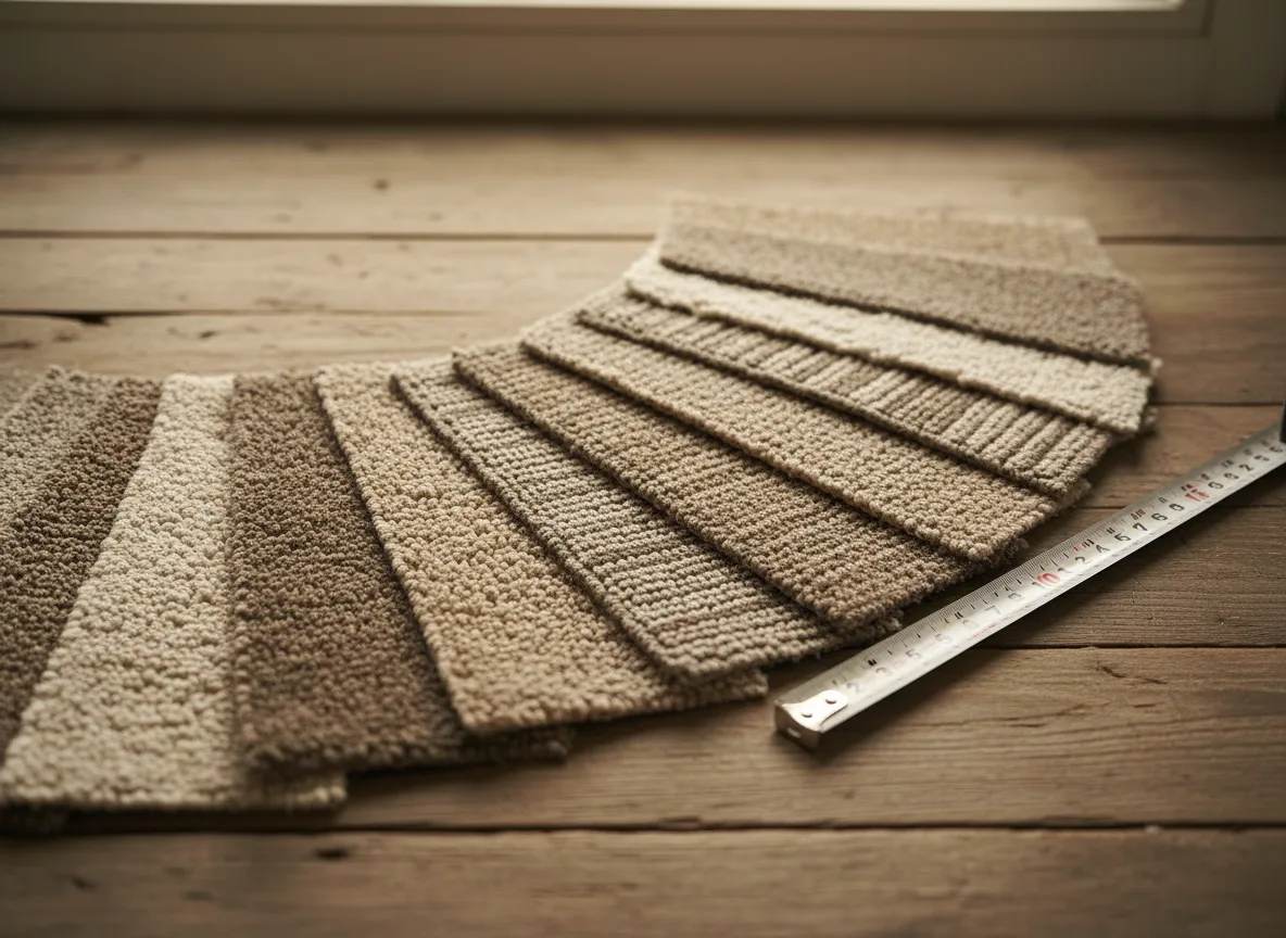 Carpet Installation Cedar Point, KS FAQs